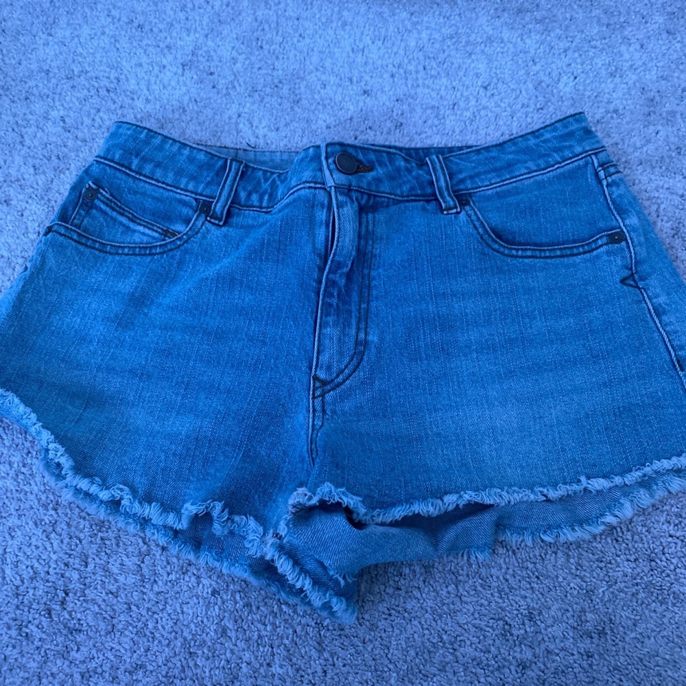 Volcom great condition